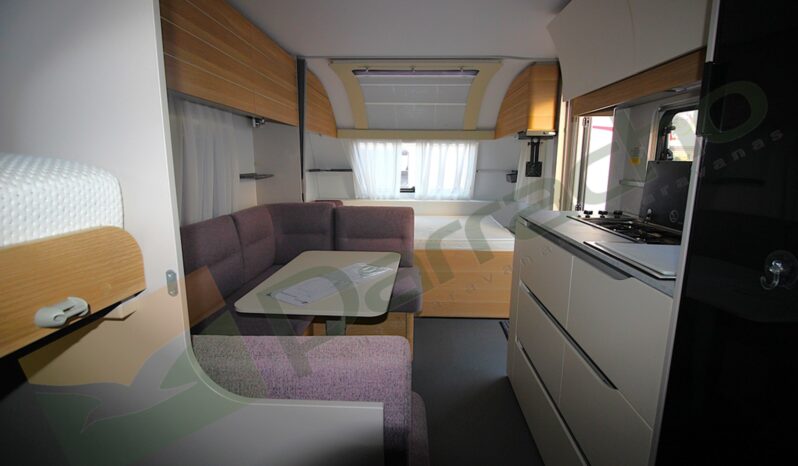 ADRIA ADORA 573PT REF.U32 completo