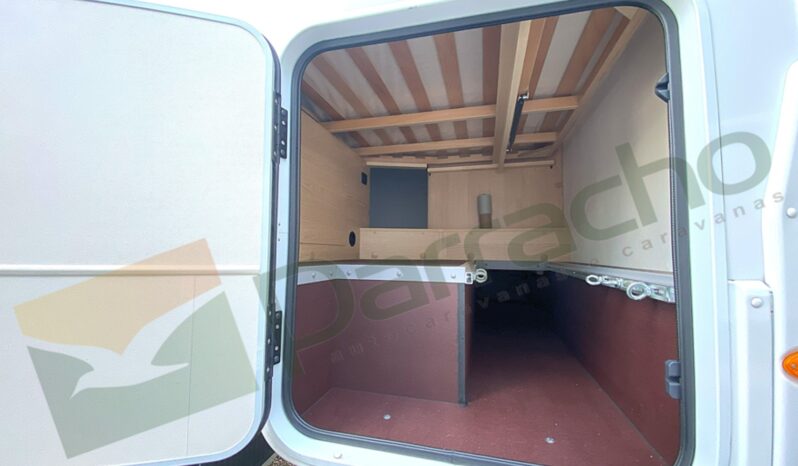 SUNLIGHT T58 ADVENTURE EDITION  REF.N1 completo