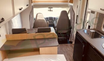 SUNLIGHT T58 ADVENTURE EDITION  REF.N1 completo