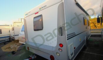 KNAUS Eifellend 560 TK Ref.U18