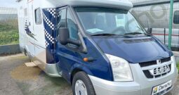 HYMER ERIBA CAR REF.U162