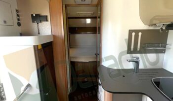 BURSTNER IXEO 736 REF.U30 completo