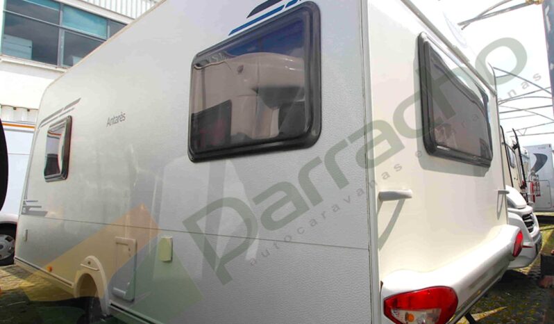 CARAVELAIR ANTARES 470 REF.U121 completo