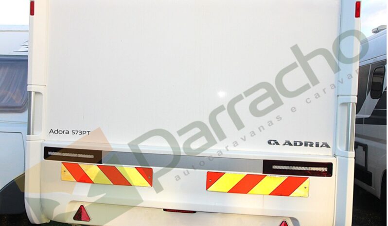 ADRIA ADORA 573PT REF.U32 completo
