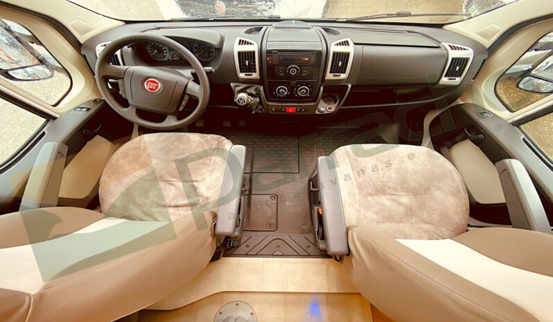 CHALLENGER GRAPHITE EDITION 388EB REF.U12 completo