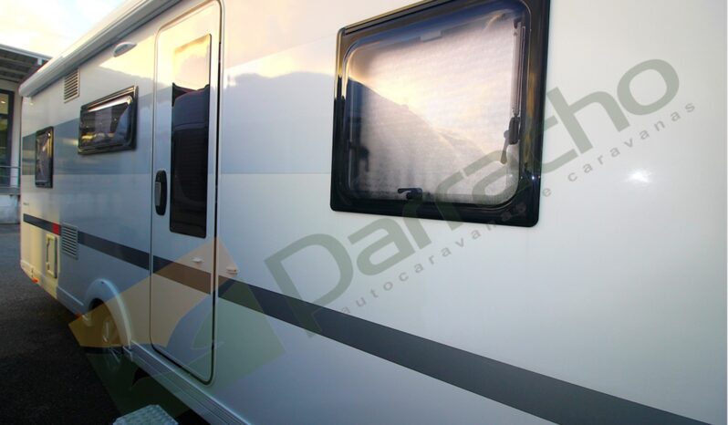 ADRIA ADORA 573PT REF.U32 completo