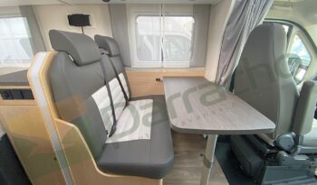 SUNLIGHT T58 ADVENTURE EDITION  REF.N1 completo