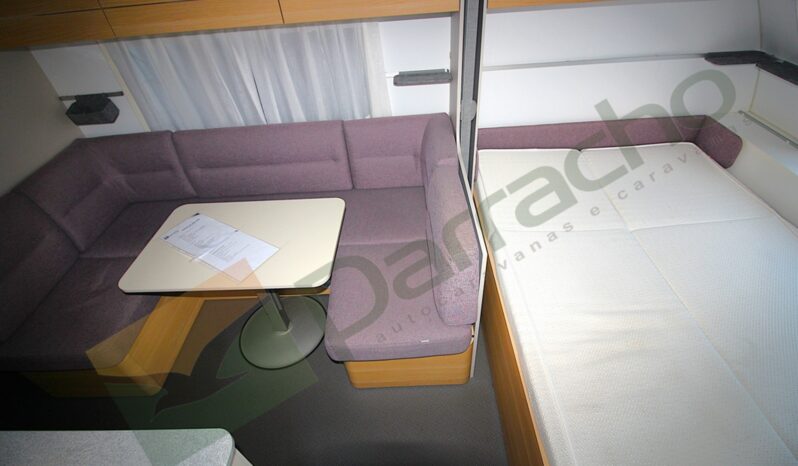 ADRIA ADORA 573PT REF.U32 completo
