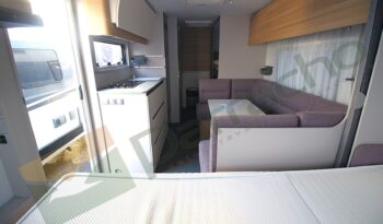 ADRIA ADORA 573PT REF.U32 completo