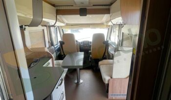 BURSTNER IXEO 736 REF.U30 completo