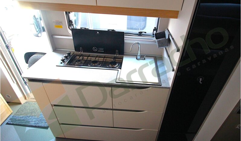 ADRIA ADORA 573PT REF.U32 completo
