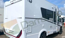 SUNLIGHT T58 ADVENTURE EDITION  REF.N1