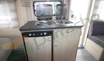 CARAVELAIR ANTARES 470 REF.U121 completo