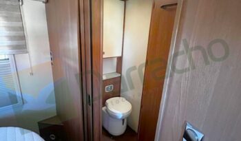BURSTNER IXEO 736 REF.U30 completo