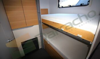 ADRIA ADORA 573PT REF.U32 completo