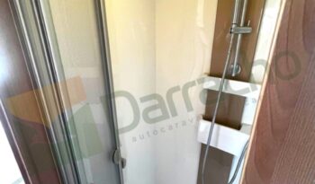 BURSTNER IXEO 736 REF.U30 completo
