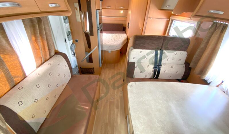 CHALLENGER FLASH06 REF.U28 completo