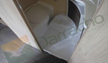 CARAVELAIR ANTARES 470 REF.U121 completo
