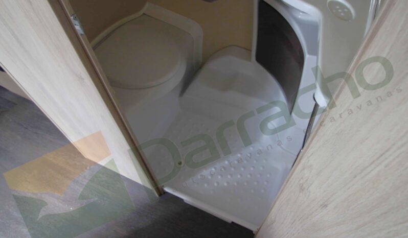 CARAVELAIR ANTARES 470 REF.U121 completo