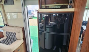 MC LOUIS NEVIS 876G completo