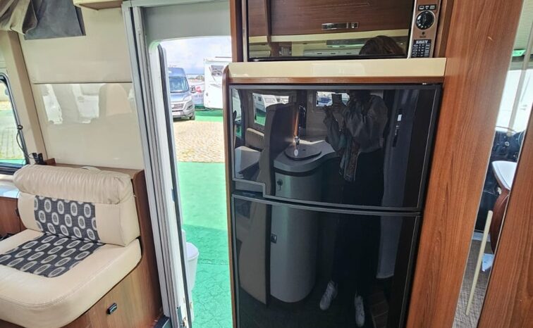MC LOUIS NEVIS 876G completo