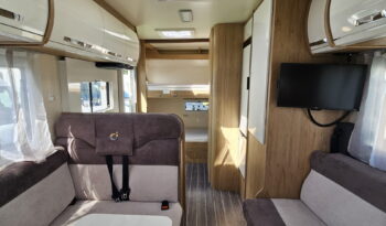 CI Horon Go 74XT Plus Ref. U81 completo
