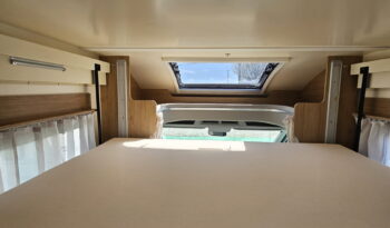 CI Horon Go 74XT Plus Ref. U81 completo