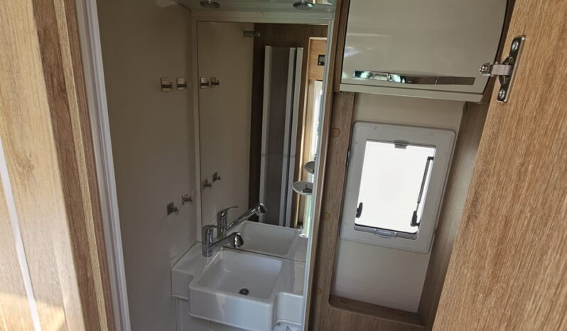 CI Horon Go 74XT Plus Ref. U81 completo