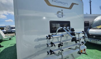 CI Horon Go 74XT Plus Ref. U81 completo