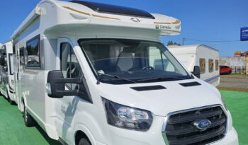 CI Horon Go 74XT Plus Ref. U81