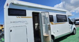 CI Horon Go 74XT Plus Ref. U81