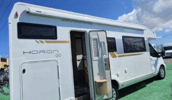 CI Horon Go 74XT Plus Ref. U81