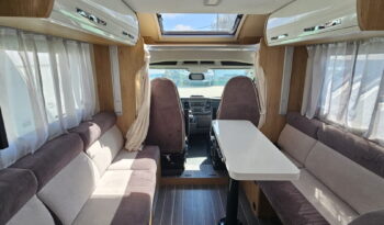 CI Horon Go 74XT Plus Ref. U81 completo
