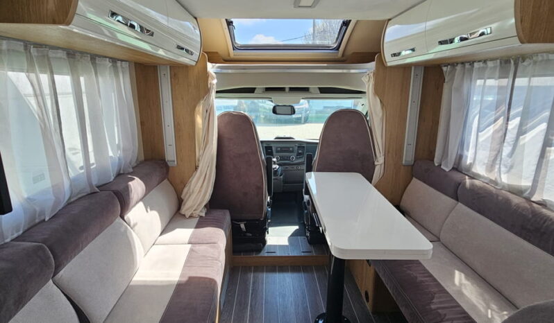 CI Horon Go 74XT Plus Ref. U81 completo
