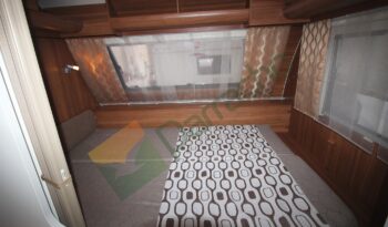 ADRIA ALTEA 542 PK completo