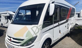 BURSTNER VISEO I690