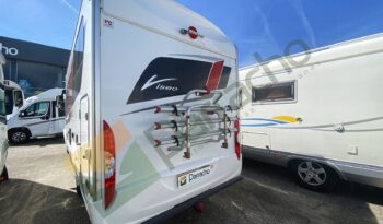 BURSTNER VISEO I690