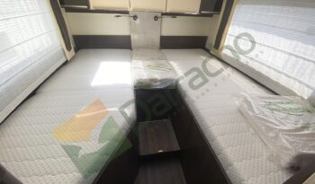 BURSTNER VISEO I690 completo