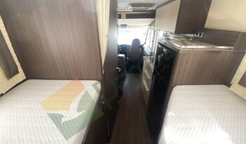 BURSTNER VISEO I690 completo