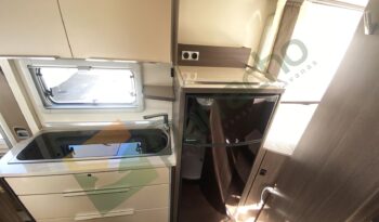 BURSTNER VISEO I690 completo