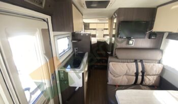 BURSTNER VISEO I690 completo