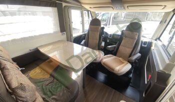 BURSTNER VISEO I690 completo