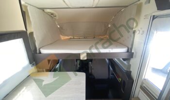 BURSTNER VISEO I690 completo