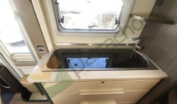 BURSTNER VISEO I690 completo