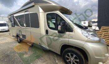 BURSTNER IXEO IT 735