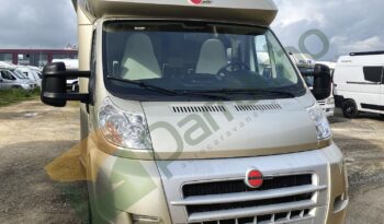 BURSTNER IXEO IT 735