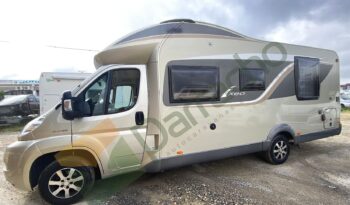 BURSTNER IXEO IT 735