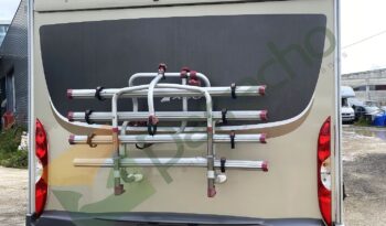 BURSTNER IXEO IT 735