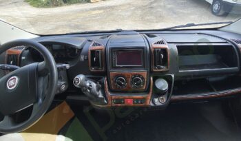 BURSTNER IXEO IT 735