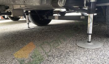 BURSTNER VISEO I690 completo